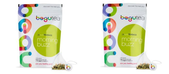 Boosting Cognitive Teas