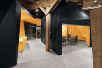 Architecture-Preserving Offices Image 3
