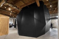 Architecture-Preserving Offices Image 8