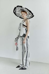 Scribbled Clothing Graphics Image 3