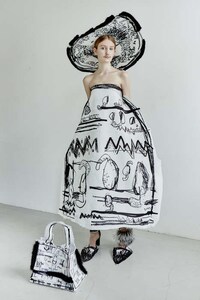 Scribbled Clothing Graphics Image 4