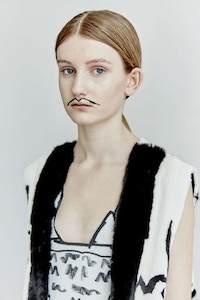 Scribbled Clothing Graphics Image 5