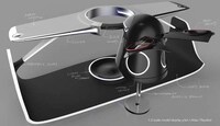 Auto-Steering Drones Image 3
