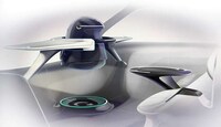 Auto-Steering Drones Image 7