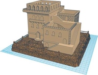 Architectural Succulent Planters Image 4