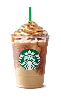 Affogato-Style Coffees Image 2