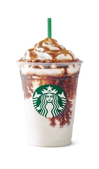 Affogato-Style Coffees Image 4