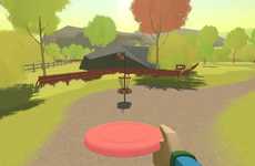 Leisurely Sports Games