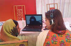 Female Physician Telemedicine Platforms