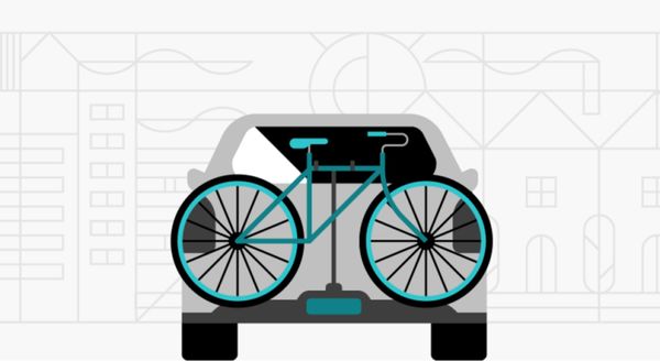 Top 40 Commuting Ideas in July