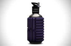 Foam Roller Bottles
