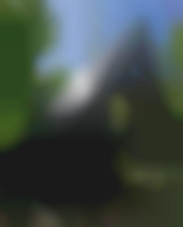 Somber Fairytale Cottages