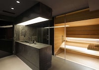 Cubic Modern Home Protrusions Image 5