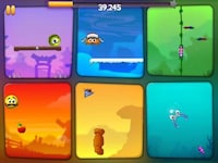 Fiendish Multitasking Games Image 2