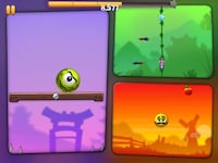 Fiendish Multitasking Games Image 5