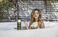 Hydrating Algae Skincare