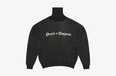 Collaborative Subculture Apparel