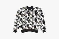 Collaborative Subculture Apparel Image 2