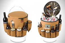 Comprehensive Beer Coolers