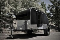 Rugged Teardrop Trailers Image 2
