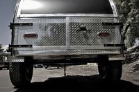 Rugged Teardrop Trailers Image 3