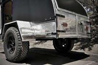 Rugged Teardrop Trailers Image 4