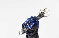 Pain-Relieving Robotic Gloves