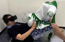 Adult VR Festivals