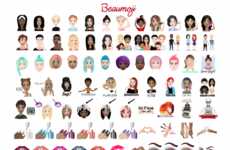 Branded Emoji Keyboards