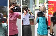 Virtual Home Viewers