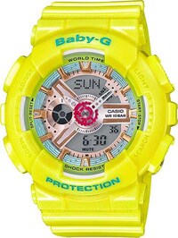 Summer-Themed Watches Image 3