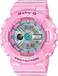 Summer-Themed Watches Image 4