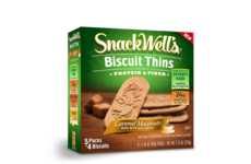 Healthy Whole-Grain Biscuits
