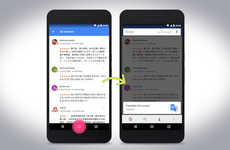 Instant Translation Apps
