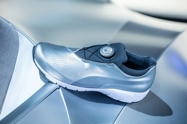 Top 45 Footwear Innovations in July