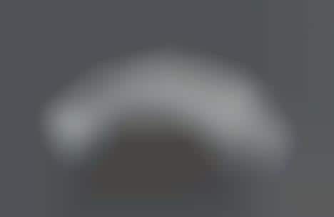 Abstract Chair Sculptures