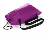 Hammock-Inspired Inflatables Image 4