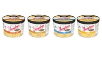Single-Serve Ice Creams