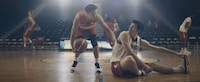 Apologetic Basketball Ads Image 7