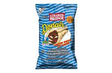 Donair-Flavored Chips