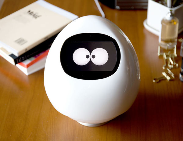 Top 40 Robot Innovations in July