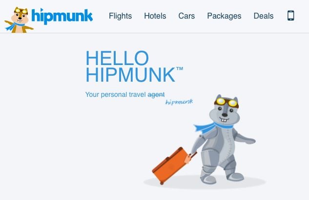 AI Travel Agents