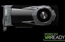 VR-Ready Graphics Cards