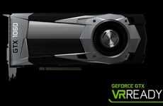 VR-Ready Graphics Cards