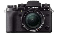 Mirrorless 4K Cameras Image 2
