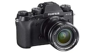 Mirrorless 4K Cameras Image 3