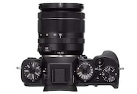 Mirrorless 4K Cameras Image 4