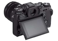 Mirrorless 4K Cameras Image 5