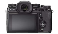Mirrorless 4K Cameras Image 6