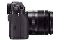 Mirrorless 4K Cameras Image 7